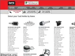Sites similar to imte.ca