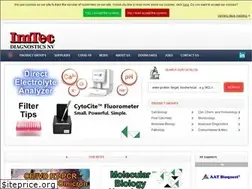 Sites similar to imtec.be