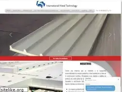 Sites similar to imtech.com.mx