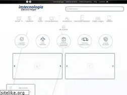 Sites similar to imtecnologia.co