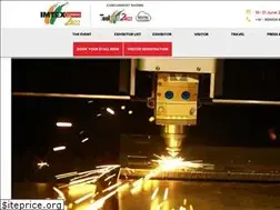 Sites similar to imtex.in