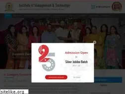 Sites similar to imtfaridabad.com