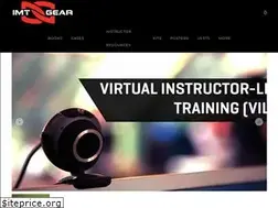 Sites similar to imtgear.com