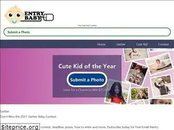 Sites similar to imthebaby.com
