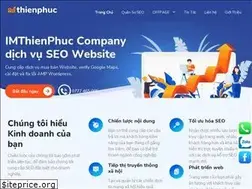 Sites similar to imthienphuc.com