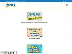 Sites similar to imthoca.com