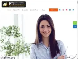 Sites similar to imti.online