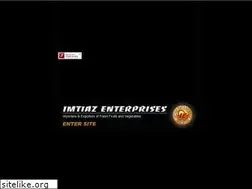 Sites similar to imtiaz.biz