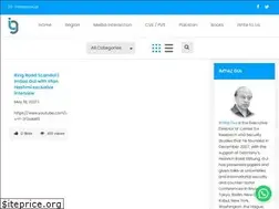 Sites similar to imtiazgul.com