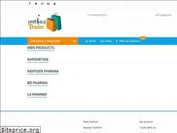Sites similar to imtiaztrader.com