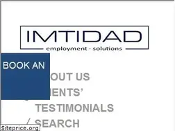 Sites similar to imtidad.com.sg