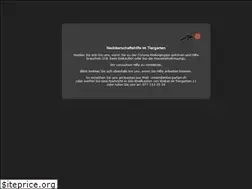 Sites similar to imtiergarten.ch