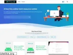 Sites similar to imtilab.blogspot.com