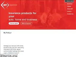 Sites similar to imtins.com
