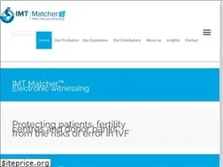 Sites similar to imtinternational.com