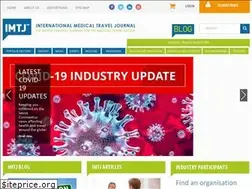 Sites similar to imtj.com