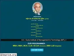 Sites similar to imtksp.org