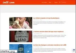 Sites similar to imtl.com
