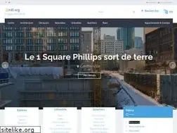 Sites similar to imtl.org
