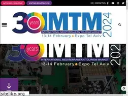 Sites similar to imtm-telaviv.com