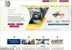 Sites similar to imtma.in