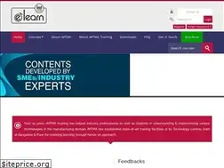 Sites similar to imtmaelearn.in