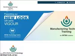 Sites similar to imtmatraining.com