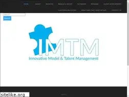 Sites similar to imtmworldwide.com