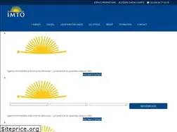Sites similar to imto.fr