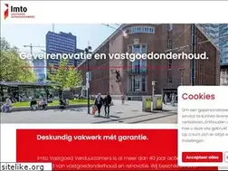 Sites similar to imtobenelux.nl