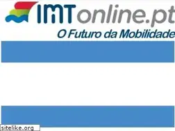 Sites similar to imtonline.pt