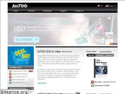 Sites similar to imtoo.com