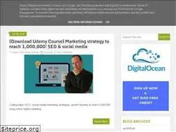 Sites similar to imtoolsandcourses.blogspot.com