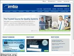 Sites similar to imtra.com