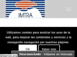Sites similar to imtra.es