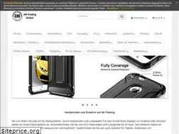 Sites similar to imtrading.de