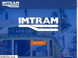 Sites similar to imtram.com