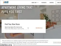 Sites similar to imtresedential.com