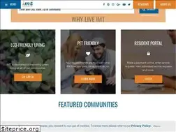 Sites similar to imtresidential.com