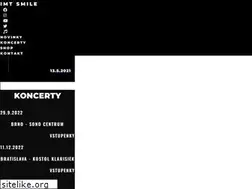 Sites similar to imtsmile.com