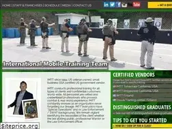 Sites similar to imtt.net