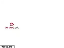 Sites similar to imttrade.com