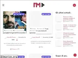 Sites similar to imtv.it