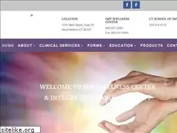 Sites similar to imtwellnesscenter.com