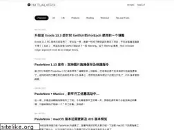 Sites similar to imtx.me