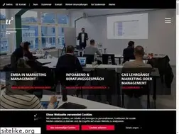 Sites similar to imu-weiterbildung.ch