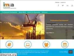 Sites similar to imua.org
