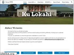 Sites similar to imua1990.com