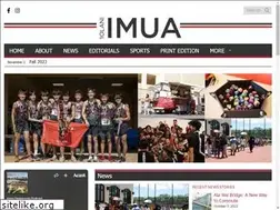 Sites similar to imuaonline.org