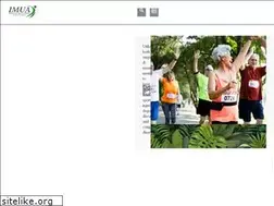 Sites similar to imuaortho.com